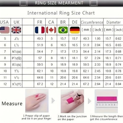 Vintage Archangel Michael Ring Religious Statement Ring Zircon Halo Gothic Cross Jewelry for Men Women Spiritual Gift